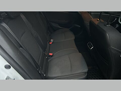 renault, megane, sedan 1.5 blue dcı touch edc, otomatik, dizel 2.el otomobil | renew 14