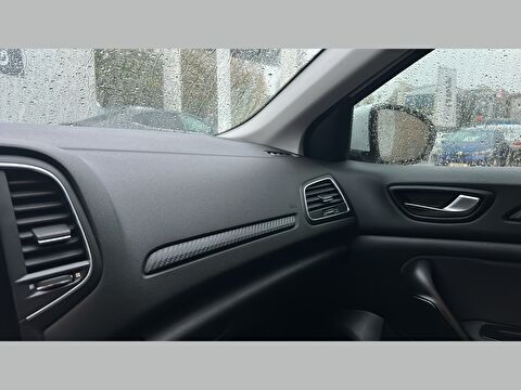 renault, megane, sedan 1.5 blue dcı touch edc, otomatik, dizel 2.el otomobil | renew 25
