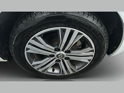 renault, megane, sedan 1.5 blue dcı touch edc, otomatik, dizel 2.el otomobil | renew 8