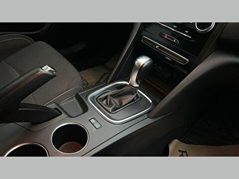 renault, megane, sedan 1.5 blue dcı touch edc, otomatik, dizel 2.el otomobil | renew 16