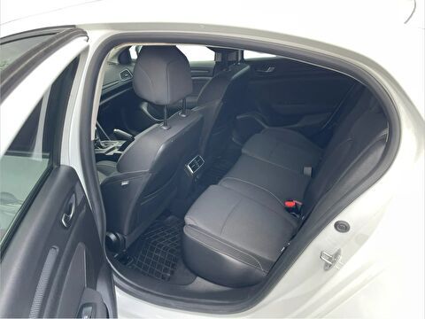 renault, megane, sedan 1.5 blue dcı touch edc, otomatik, dizel 2.el otomobil | renew 19