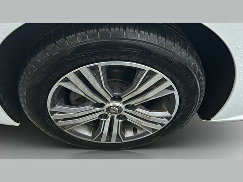 renault, megane, sedan 1.5 blue dcı touch edc, otomatik, dizel 2.el otomobil | renew 9