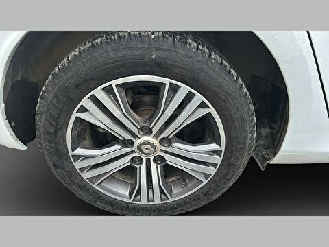 renault, megane, sedan 1.5 blue dcı touch edc, otomatik, dizel 2.el otomobil | renew 7