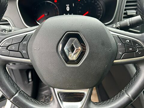 renault, megane, sedan 1.5 blue dcı touch edc, otomatik, dizel 2.el otomobil | renew 18