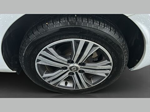 renault, megane, sedan 1.5 blue dcı touch edc, otomatik, dizel 2.el otomobil | renew 6