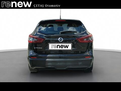 nissan, qashqai, suv 1.3 dıg-t visia dct, otomatik, benzin 2.el otomobil | renew 4