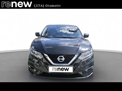 nissan, qashqai, suv 1.3 dıg-t visia dct, otomatik, benzin 2.el otomobil | renew 3