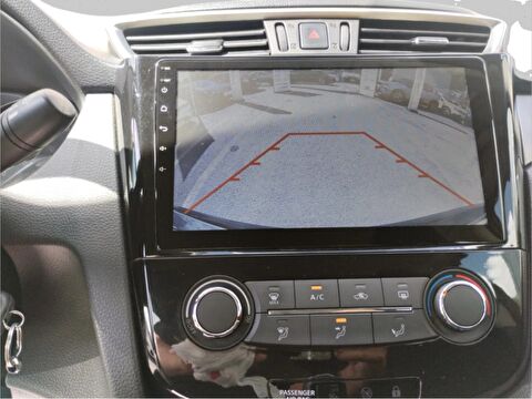 nissan, qashqai, suv 1.3 dıg-t visia dct, otomatik, benzin 2.el otomobil | renew 11