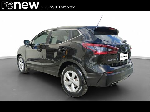SUV 1.3 DIG-T Visia DCT, 2. el otomobil | renew