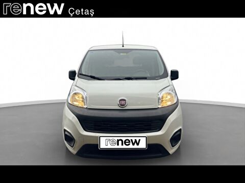 fiat, fiorino combi, 1.4 eko pop, manuel, benzin 2.el otomobil | renew 3