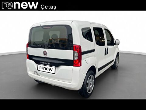 fiat, fiorino combi, 1.4 eko pop, manuel, benzin 2.el otomobil | renew 7
