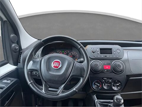 fiat, fiorino combi, 1.4 eko pop, manuel, benzin 2.el otomobil | renew 12