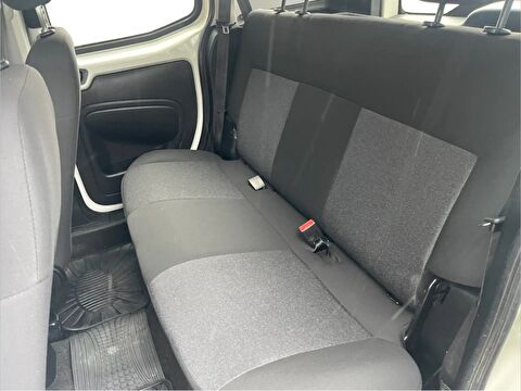 fiat, fiorino combi, 1.4 eko pop, manuel, benzin 2.el otomobil | renew 13