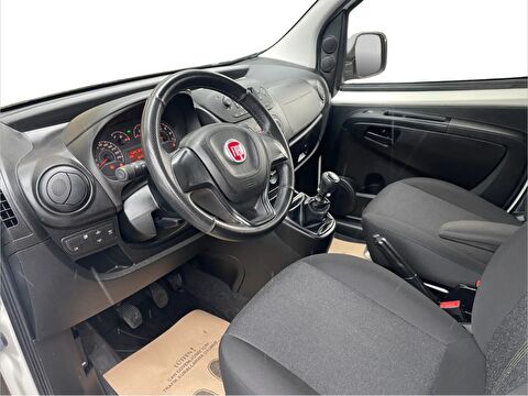 fiat, fiorino combi, 1.4 eko pop, manuel, benzin 2.el otomobil | renew 10