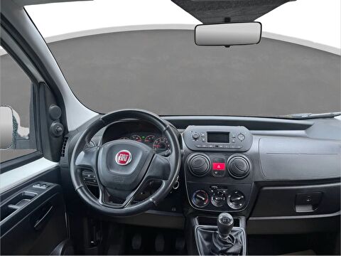 fiat, fiorino combi, 1.4 eko pop, manuel, benzin 2.el otomobil | renew 11