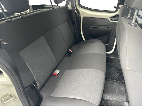 fiat, fiorino combi, 1.4 eko pop, manuel, benzin 2.el otomobil | renew 14