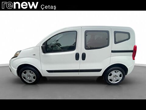fiat, fiorino combi, 1.4 eko pop, manuel, benzin 2.el otomobil | renew 9