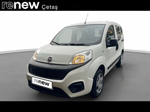 1.4 Eko Pop, 2. el otomobil | renew