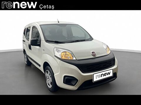 fiat, fiorino combi, 1.4 eko pop, manuel, benzin 2.el otomobil | renew 4