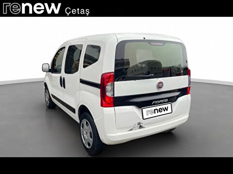 fiat, fiorino combi, 1.4 eko pop, manuel, benzin 2.el otomobil | renew 5