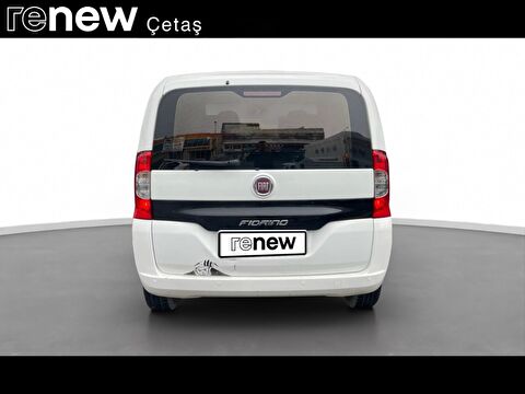 fiat, fiorino combi, 1.4 eko pop, manuel, benzin 2.el otomobil | renew 6