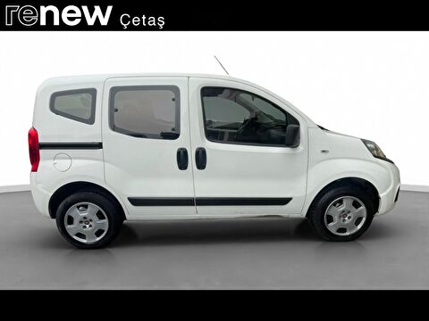 fiat, fiorino combi, 1.4 eko pop, manuel, benzin 2.el otomobil | renew 8