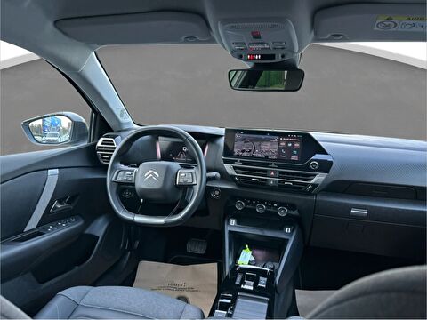 citroen, c4 x, 1.2 puretech shine eat8, otomatik, benzin 2.el otomobil | renew 9