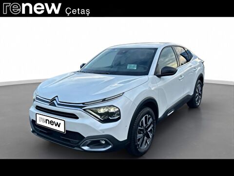 1.2 Puretech Shine EAT8, 2. el otomobil | renew