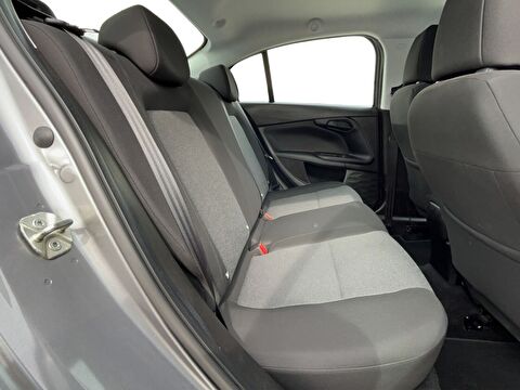 fiat, egea, 1.4 fire easy, manuel, benzin 2.el otomobil | renew 20