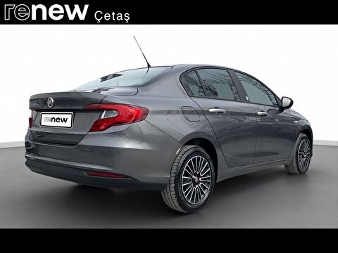 fiat, egea, 1.4 fire easy, manuel, benzin 2.el otomobil | renew 5