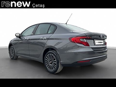 fiat, egea, 1.4 fire easy, manuel, benzin 2.el otomobil | renew 7