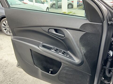 fiat, egea, 1.4 fire easy, manuel, benzin 2.el otomobil | renew 13