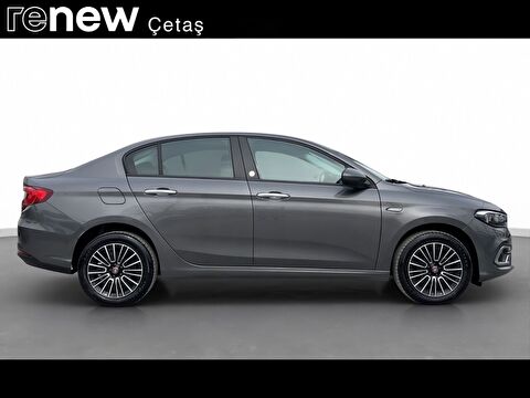 fiat, egea, 1.4 fire easy, manuel, benzin 2.el otomobil | renew 9