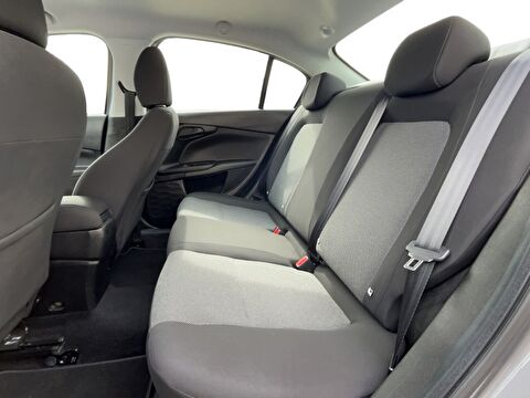 fiat, egea, 1.4 fire easy, manuel, benzin 2.el otomobil | renew 19