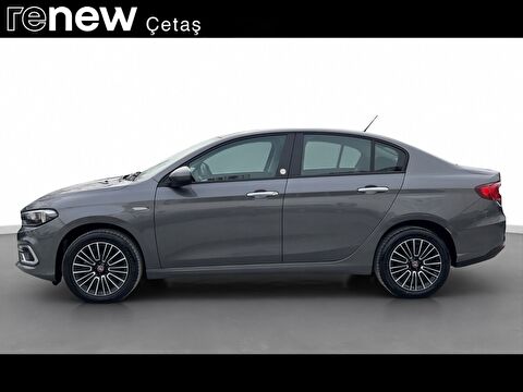 fiat, egea, 1.4 fire easy, manuel, benzin 2.el otomobil | renew 8