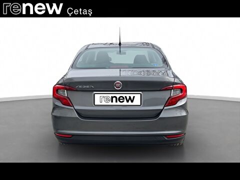 fiat, egea, 1.4 fire easy, manuel, benzin 2.el otomobil | renew 6