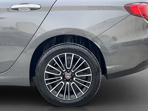 fiat, egea, 1.4 fire easy, manuel, benzin 2.el otomobil | renew 15