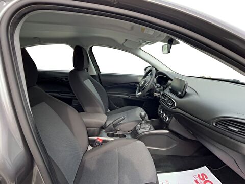 fiat, egea, 1.4 fire easy, manuel, benzin 2.el otomobil | renew 18