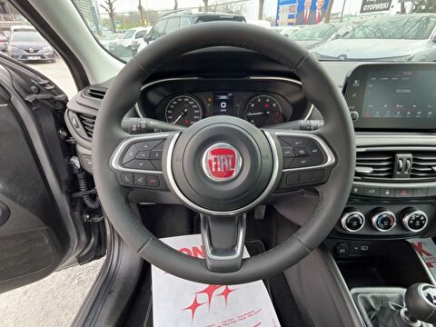 fiat, egea, 1.4 fire easy, manuel, benzin 2.el otomobil | renew 10