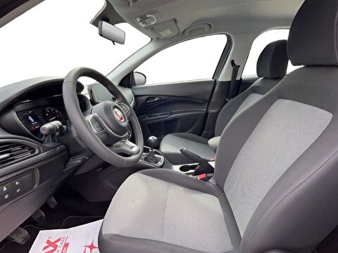 fiat, egea, 1.4 fire easy, manuel, benzin 2.el otomobil | renew 17