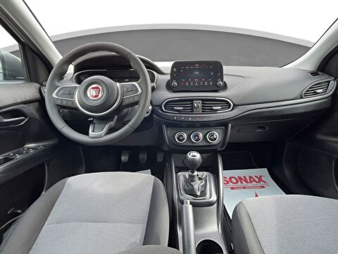 fiat, egea, 1.4 fire easy, manuel, benzin 2.el otomobil | renew 12
