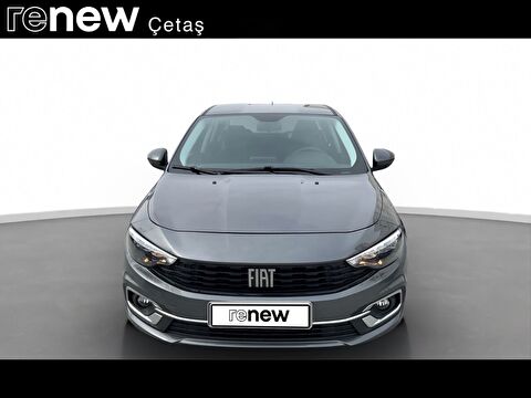 fiat, egea, 1.4 fire easy, manuel, benzin 2.el otomobil | renew 3