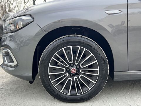 fiat, egea, 1.4 fire easy, manuel, benzin 2.el otomobil | renew 14
