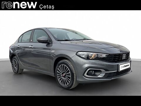 fiat, egea, 1.4 fire easy, manuel, benzin 2.el otomobil | renew 4