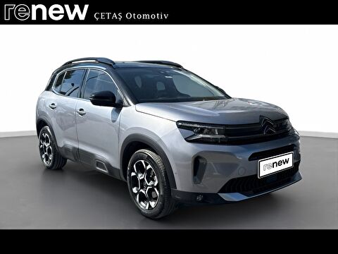 SUV 1.6 PureTech Start&Stop Shine Bold EAT8, 2. el otomobil | renew