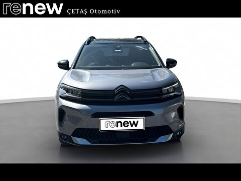 citroen, c5 aircross, suv 1.6 puretech start&stop shine bold eat8, otomatik, benzin 2.el otomobil | renew 3