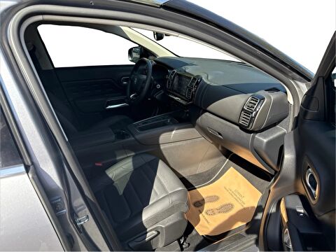 citroen, c5 aircross, suv 1.6 puretech start&stop shine bold eat8, otomatik, benzin 2.el otomobil | renew 14