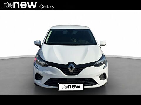 renault, clio, 1.0 tce joy x-tronic, otomatik, benzin 2.el otomobil | renew 3
