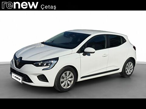 1.0 TCe Joy X-Tronic, 2. el otomobil | renew