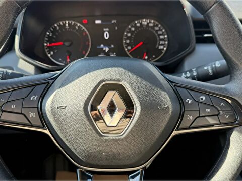 renault, clio, 1.0 tce joy x-tronic, otomatik, benzin 2.el otomobil | renew 20